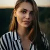 GLM 5 User — Nina Petrova, Startup Founder